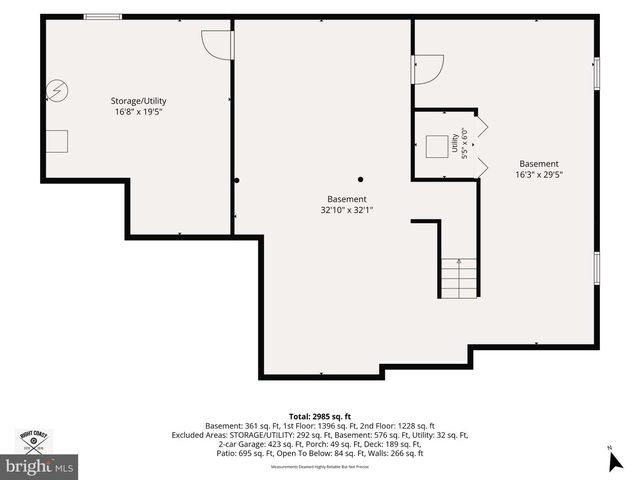 220 HARRIS AVE, Newfield, NJ 08344