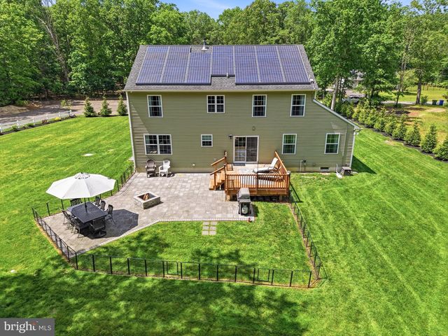 220 HARRIS AVE, Newfield, NJ 08344