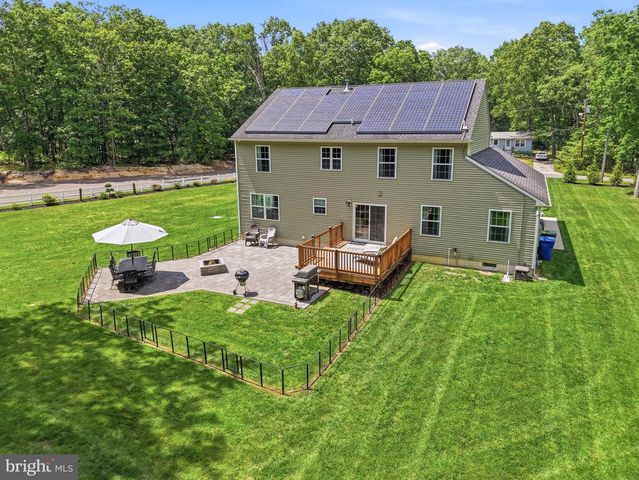 220 HARRIS AVE, Newfield, NJ 08344