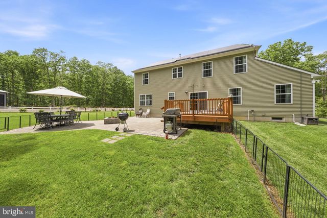 220 HARRIS AVE, Newfield, NJ 08344
