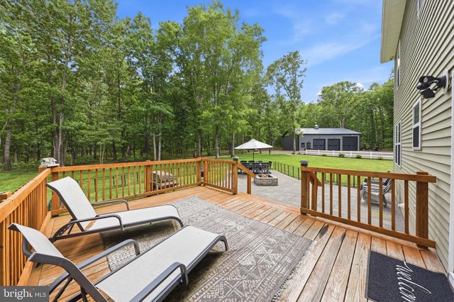 220 HARRIS AVE, Newfield, NJ 08344