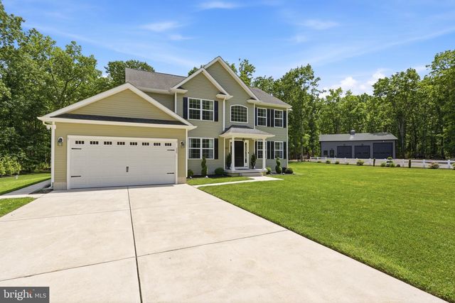 220 HARRIS AVE, Newfield, NJ 08344