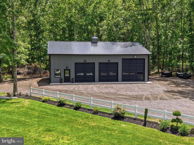 220 HARRIS AVE, Newfield, NJ 08344