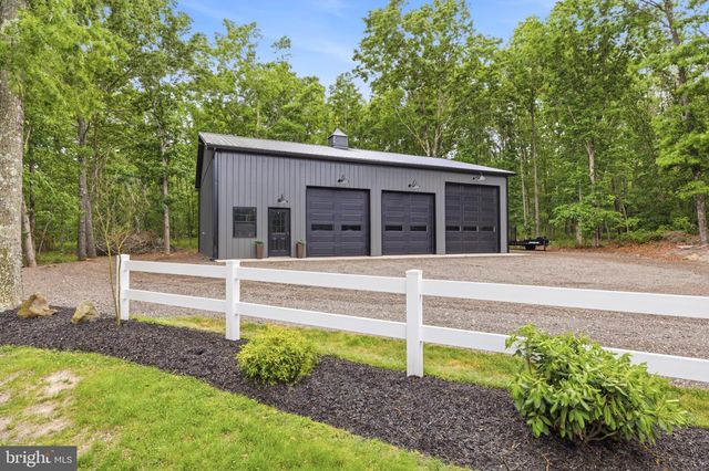 220 HARRIS AVE, Newfield, NJ 08344