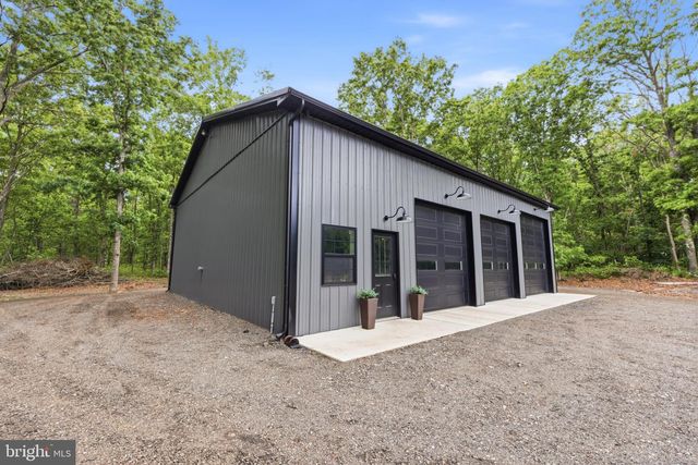 220 HARRIS AVE, Newfield, NJ 08344