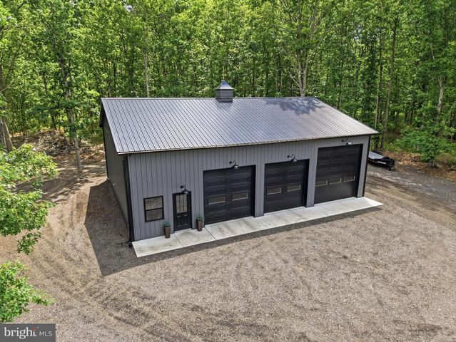 220 HARRIS AVE, Newfield, NJ 08344