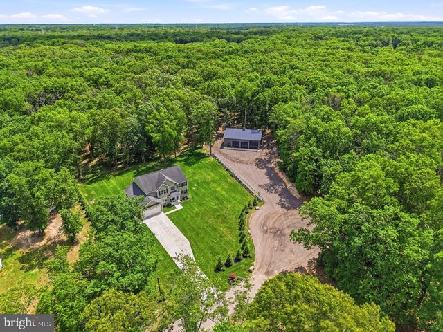 220 HARRIS AVE, Newfield, NJ 08344