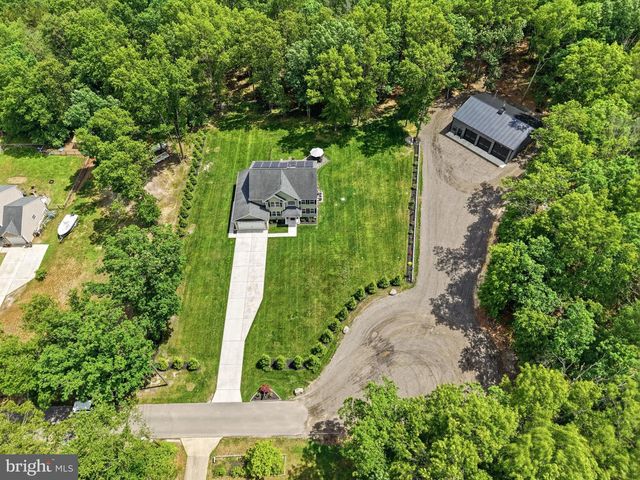 220 HARRIS AVE, Newfield, NJ 08344