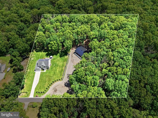 220 HARRIS AVE, Newfield, NJ 08344