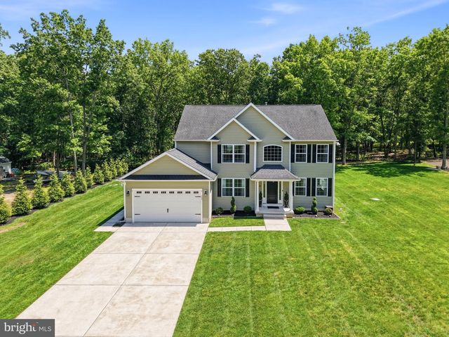 220 HARRIS AVE, Newfield, NJ 08344