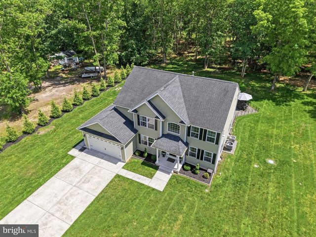220 HARRIS AVE, Newfield, NJ 08344