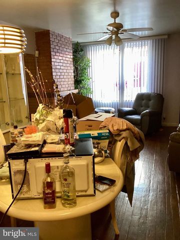 2465 N GARNET ST, Philadelphia, PA 19132