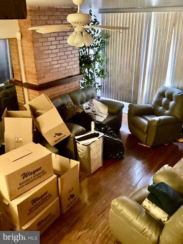 2465 N GARNET ST, Philadelphia, PA 19132