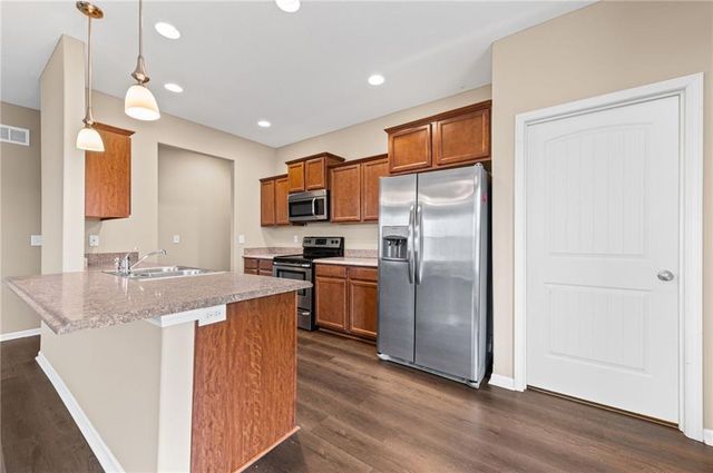 705 NW 111th Terrace, Kansas City, MO 64155