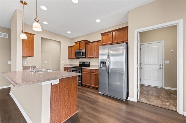 705 NW 111th Terrace, Kansas City, MO 64155