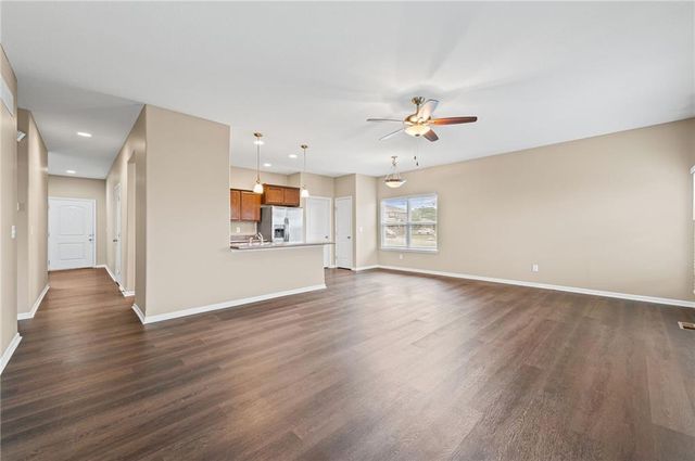 705 NW 111th Terrace, Kansas City, MO 64155