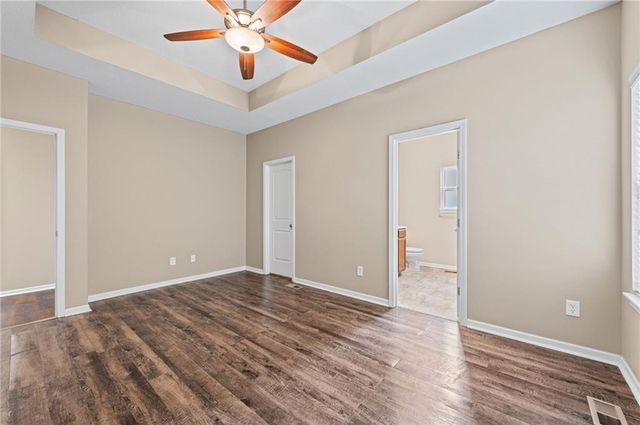 705 NW 111th Terrace, Kansas City, MO 64155