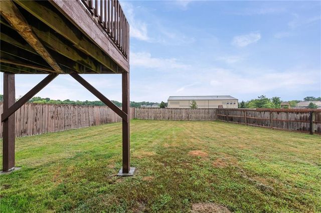 705 NW 111th Terrace, Kansas City, MO 64155