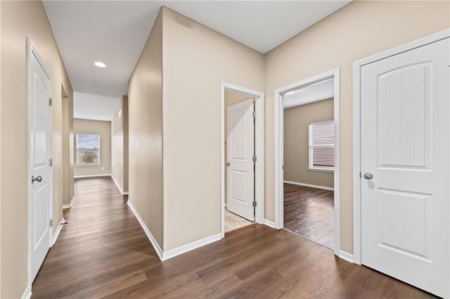 705 NW 111th Terrace, Kansas City, MO 64155