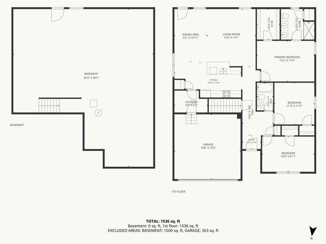 705 NW 111th Terrace, Kansas City, MO 64155