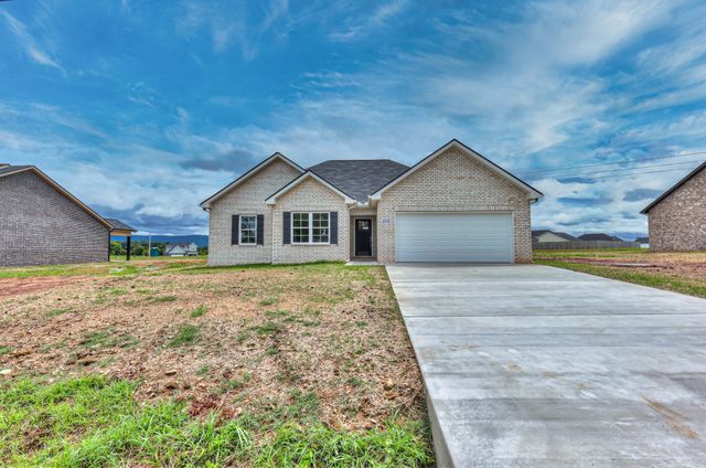 2828 Old Alto Hwy, Decherd, TN 37324