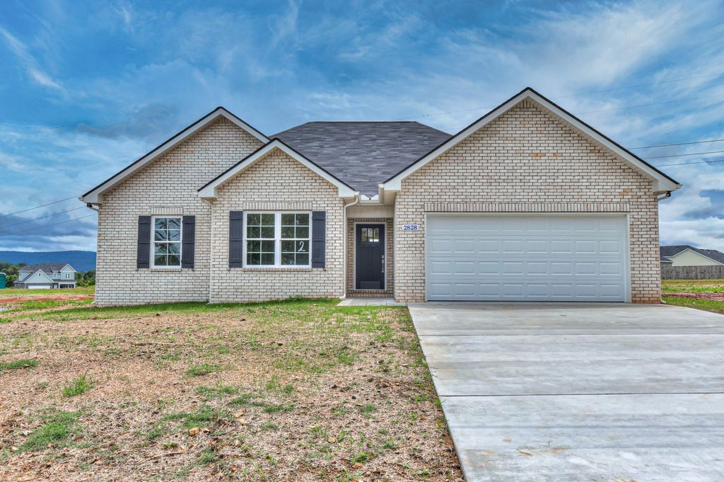 2828 Old Alto Hwy, Decherd, TN 37324