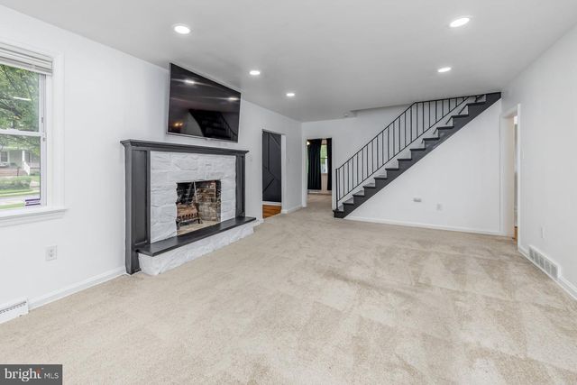 522 CEDAR AVE, Pitman, NJ 08071