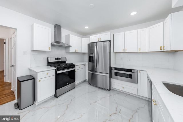 522 CEDAR AVE, Pitman, NJ 08071