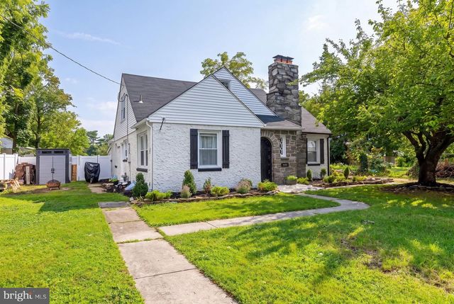 522 CEDAR AVE, Pitman, NJ 08071