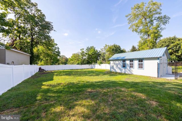 522 CEDAR AVE, Pitman, NJ 08071