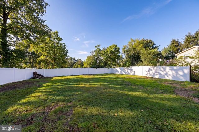 522 CEDAR AVE, Pitman, NJ 08071