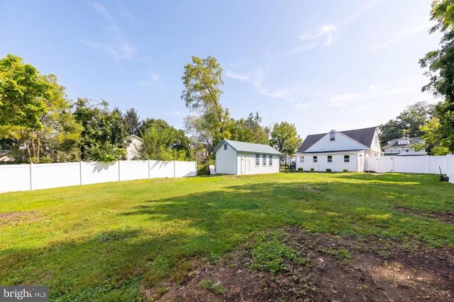 522 CEDAR AVE, Pitman, NJ 08071