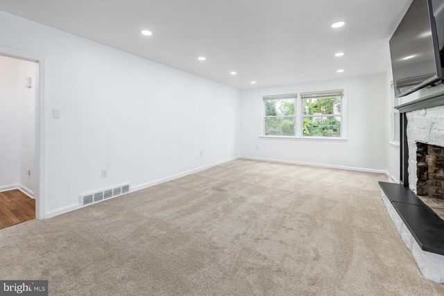 522 CEDAR AVE, Pitman, NJ 08071