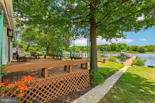 275 GIBSON RD, Pasadena, MD 21122