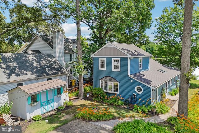 275 GIBSON RD, Pasadena, MD 21122