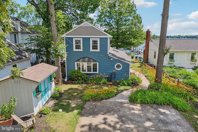 275 GIBSON RD, Pasadena, MD 21122