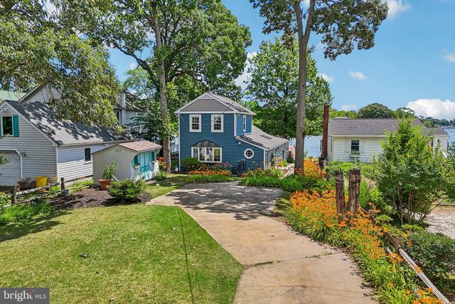 275 GIBSON RD, Pasadena, MD 21122