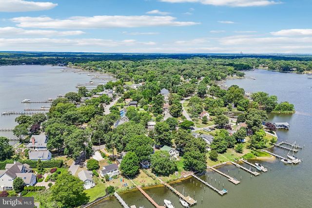 275 GIBSON RD, Pasadena, MD 21122