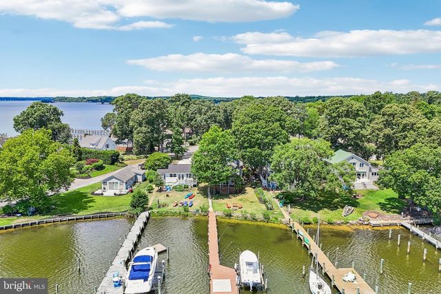 275 GIBSON RD, Pasadena, MD 21122