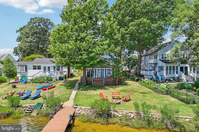 275 GIBSON RD, Pasadena, MD 21122