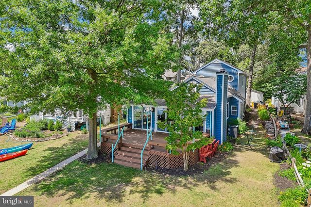 275 GIBSON RD, Pasadena, MD 21122