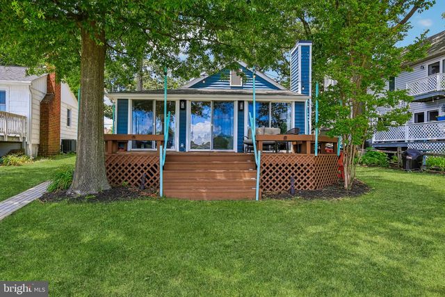 275 GIBSON RD, Pasadena, MD 21122