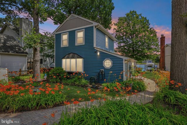 275 GIBSON RD, Pasadena, MD 21122