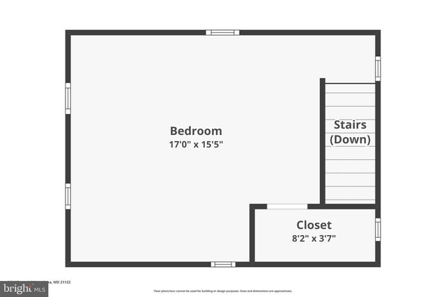 275 GIBSON RD, Pasadena, MD 21122