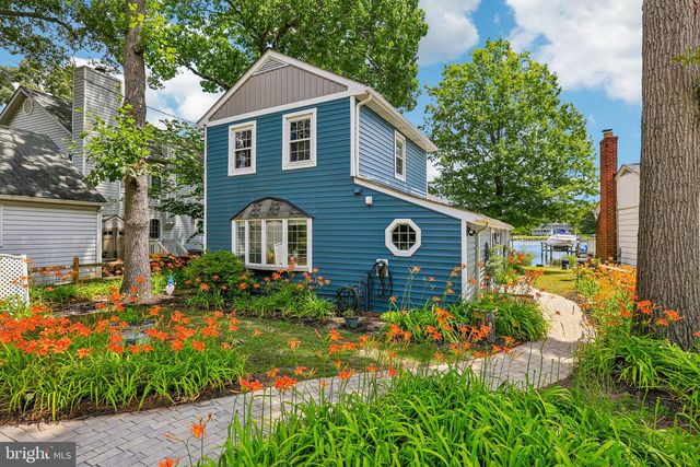 275 GIBSON RD, Pasadena, MD 21122