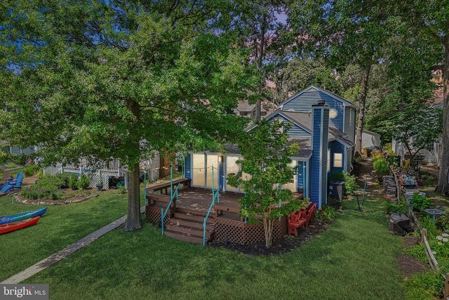275 GIBSON RD, Pasadena, MD 21122