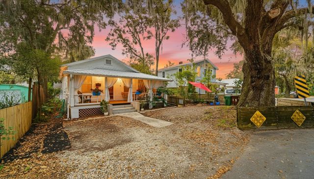 15 Davis St, St Augustine, FL 32084