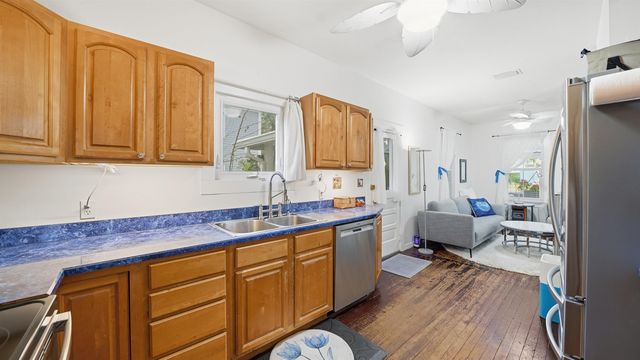 15 Davis St, St Augustine, FL 32084