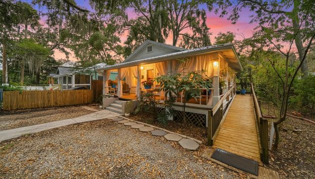 15 Davis St, St Augustine, FL 32084