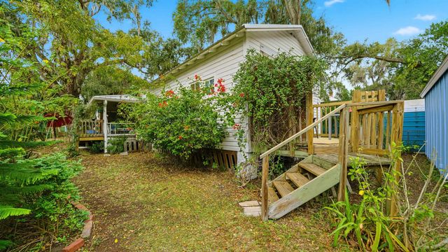 15 Davis St, St Augustine, FL 32084